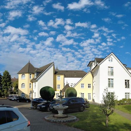 Apartment Hotel Ruether Papenburg Exterior foto