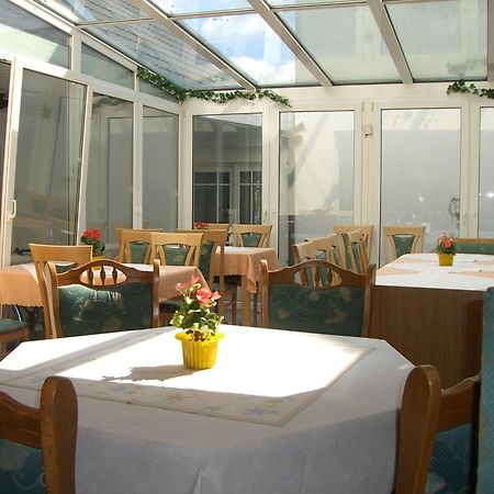 Apartment Hotel Ruether Papenburg Exterior foto
