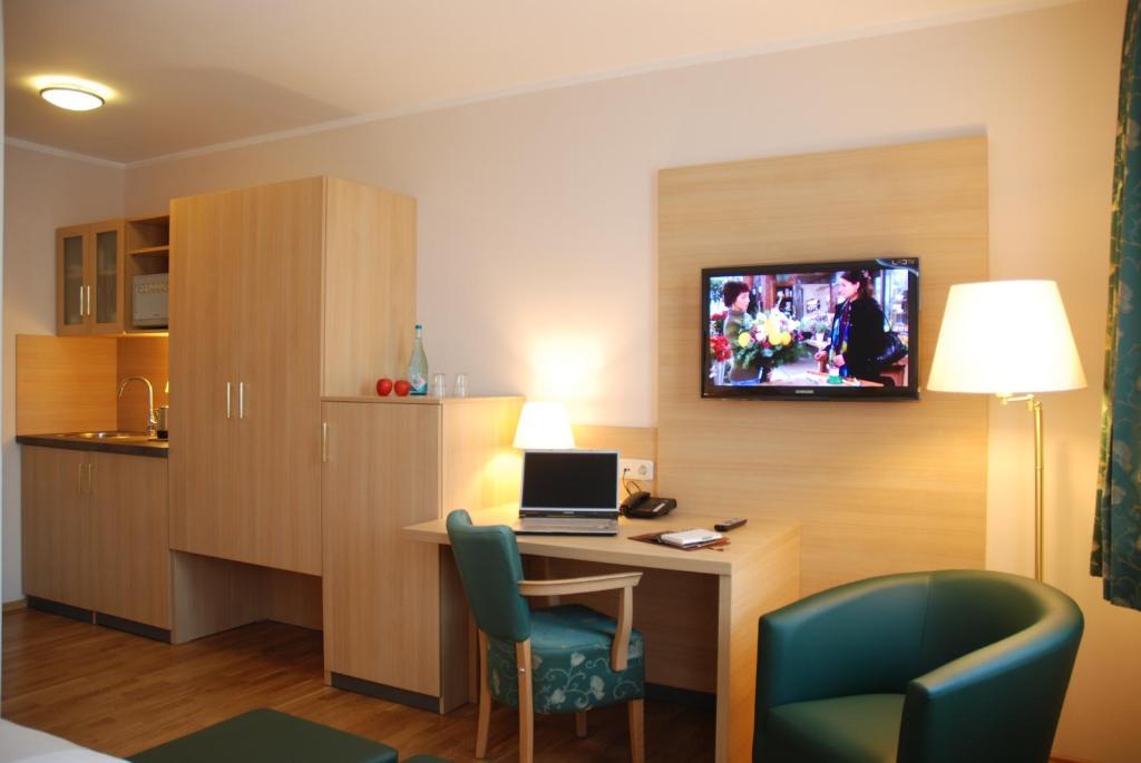 Apartment Hotel Ruether Papenburg Exterior foto