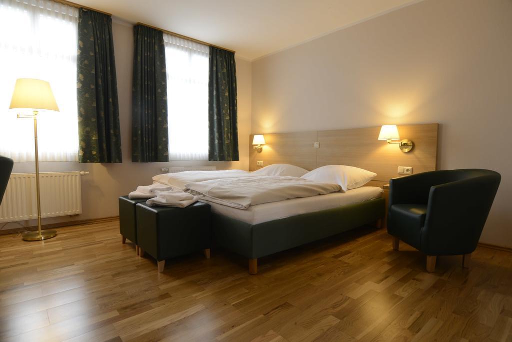 Apartment Hotel Ruether Papenburg Quarto foto